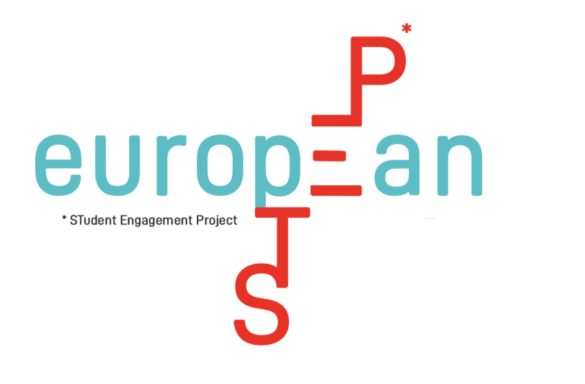 European-STEP-Logo mit Unterschrift 